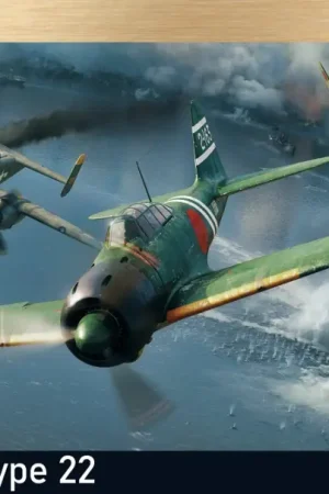 Nieuw Eduard 1:48 A6M3 Zero Type 22 - modelbouw