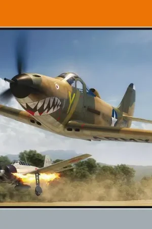 Alleen Vandaag Eduard 1:48 P-400 - modelbouw
