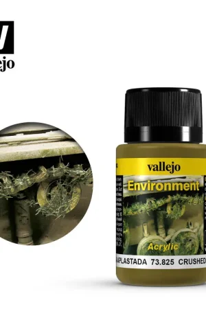 Vallejo Crushed Grass - modelbouw Direct Verzonden