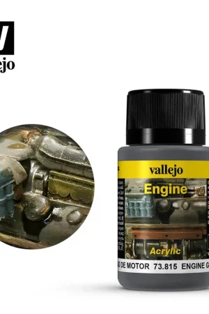 Vallejo Engine Grime - modelbouw Beste Prijs
