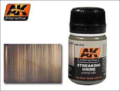Vallejo Streaking Grime - modelbouw Koop Online