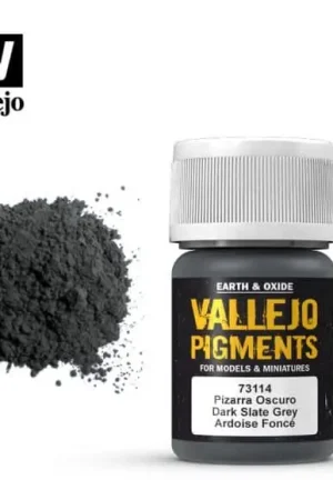 Nu Kopen Vallejo Dark Slate Grey - modelbouw