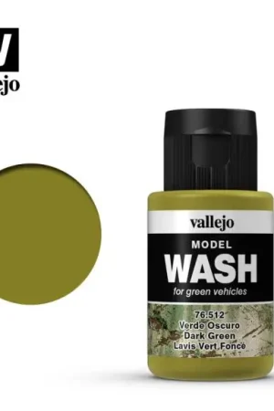 Beste Prijs Vallejo Dark Green - modelbouw