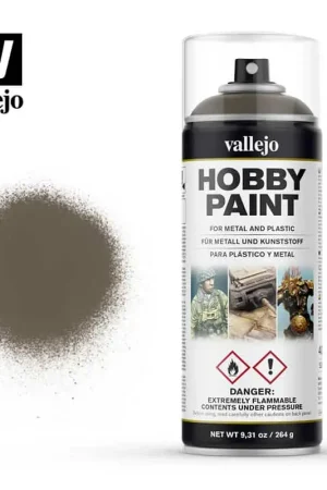 Vallejo Us Olive Drab - modelbouw Lage Kosten