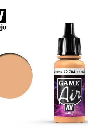 Bestseller Vallejo Game Air Elf Skintone - modelbouw