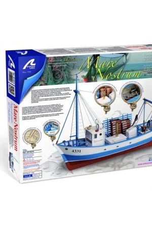 Artesania 1:35 MARE NOSTRUM 2016 - modelbouw Korting