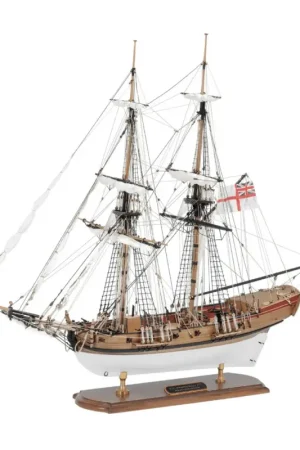 Amati 1:64 HM Badger - modelbouw Nu Kopen