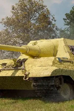 Hobbyboss 1:35 Jagdtiger Porsche Production - modelbouw Tijdelijk Beschikbaar
