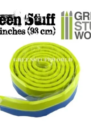 Green Stuff World Green Stuff #GSW9001 Weekendaanbieding