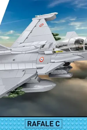 Populair Cobi 1:48 RAFALE C - modelbouw