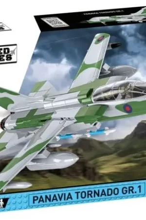 Cobi 520 Pc Panavia Tormado Gr.1 - modelbouw Direct Verzonden