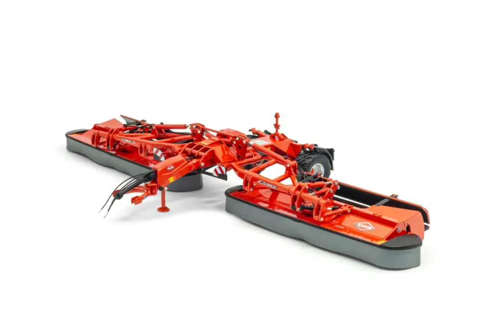 Ros 1:32 Kuhn Fc 13460 Ra #60254.0 schaalmodel Fabrieksprijs