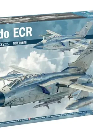 Italeri 1:32 Tornado Ids / Ecr #2517 bouwdoos Actieprijs