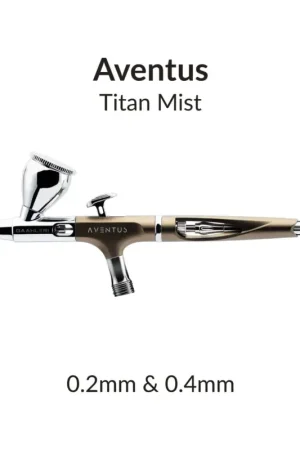 Snelle Levering Gaahleri Aventus Titan Mist - modelbouw