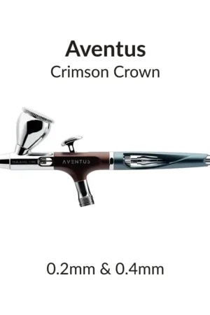 Gaahleri Aventus Crimson Crown - modelbouw Beperkt Aanbod