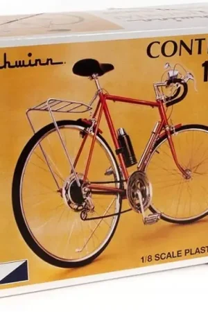 Mpc 1:8 Schwinn Continental Bicycle - modelbouw Nieuw