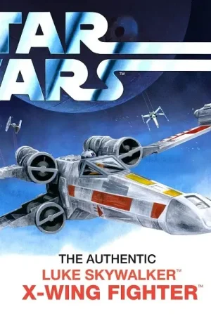 Mpc 1:63 Star Wars : A New Hope X-Wing Fighter Snap - modelbouw Actieprijs