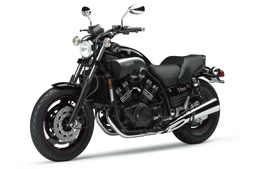 Meest Verkocht Aoshima 1:12 Yamaha 4C4 Vmax '07 #AO06230 bouwdoos