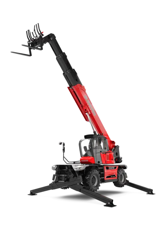 Ros 1:32 Manitou Mrt 2260 schaalmodel Merkproduct