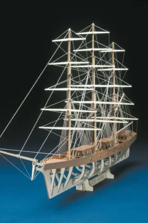 Artesania 1:85 Cutty Sark Tea Clipper #ART-22800 Bestseller