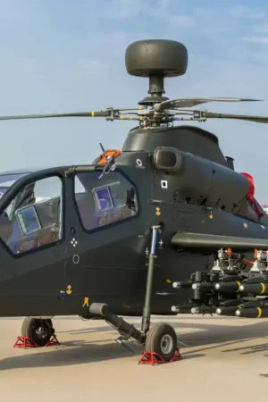 Trumpeter 1:48 Z-19G Light Scout/Attack Helicopter - modelbouw Express Levering