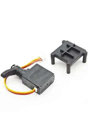 Electric Car Part Steering Servo for Micro Mhd Extreme Meest Verkocht