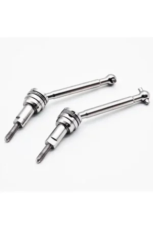 Beperkt Aanbod Electric car part Front CVD driveshafts for Micro Mhd Extreme
