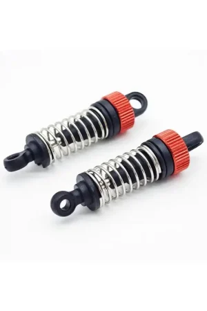 Betaalbaar Electric car part Pair of shock absorbers for Micro Mhd Extreme