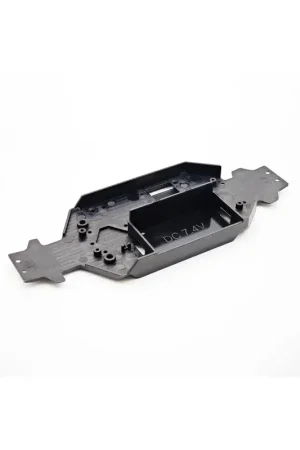 Bestseller Electric car part Chassis for Micro Mhd Extreme