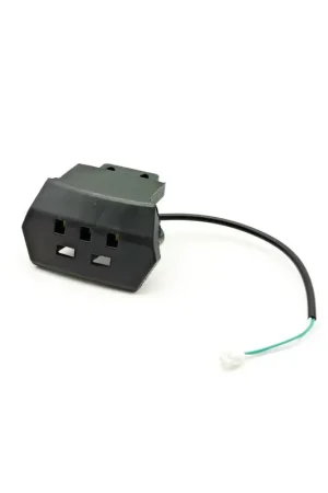 Electric Car Part Truggy Front Bumper for Micro Mhd Extreme Laatste Kans