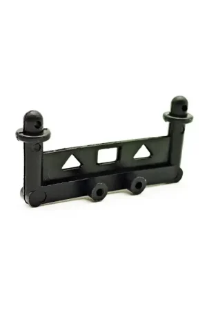 Alleen Vandaag Electric car part Truggy body front support for Micro Mhd Extreme
