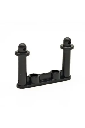 Electric car part Truggy body rear support for Micro Mhd Extreme Goedkoop