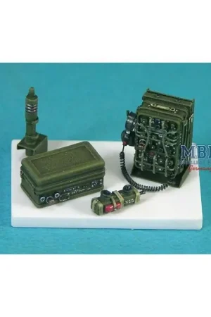 BC1306 Radio set (For Vehicles/2ea) Beste Prijs