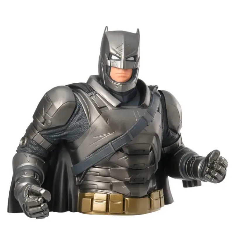 Betaalbaar BATMAN VS SUPERMAN - Batman - Piggy Bank