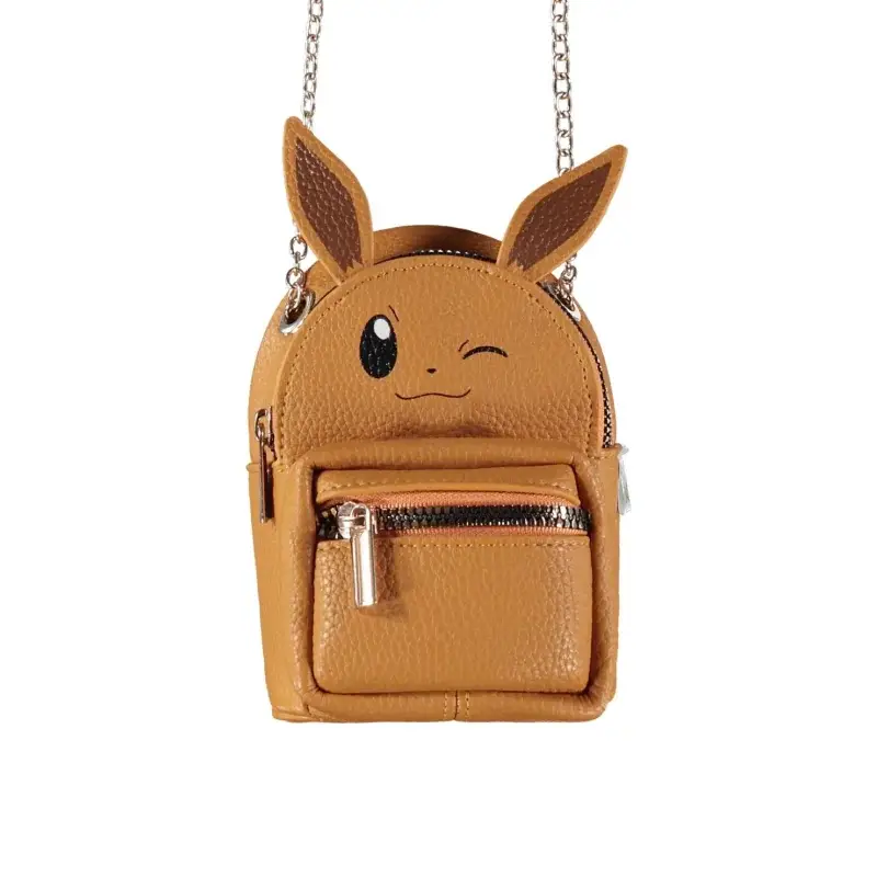 Premium POKEMON - Eevee - Micro Bag 6.5x10.5x13cm