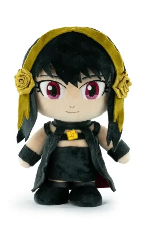 SPY X FAMILY - Yor - Plush 26cm Betaalbaar