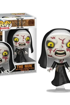 THE NUN 2 - POP Movies N° 1710 - The Nun Pop figur Beperkt Aanbod