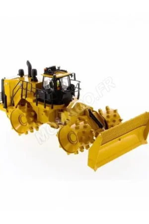 Uitverkoop Caterpillar 836 landfill compactor Miniatuur