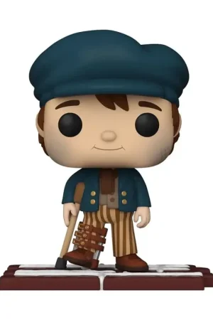 Christmas POP! Movies Vinyl figure Tiny Tim 9 cm Pop figur Betaalbaar