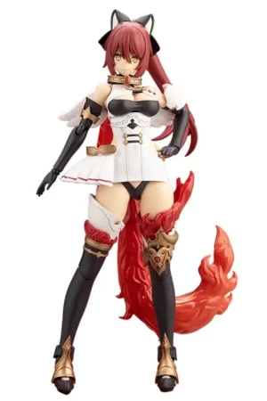 Arcanadea figure Plastic Model Kit Charmed 17 cm Merkproduct