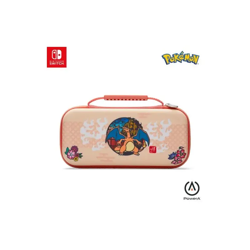 Koop Online Bag for Switch - Charizard