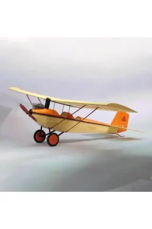 Koop Online THE PIETENPOL R/C radio controlled electric airplanes elektrisch RC vliegtuig