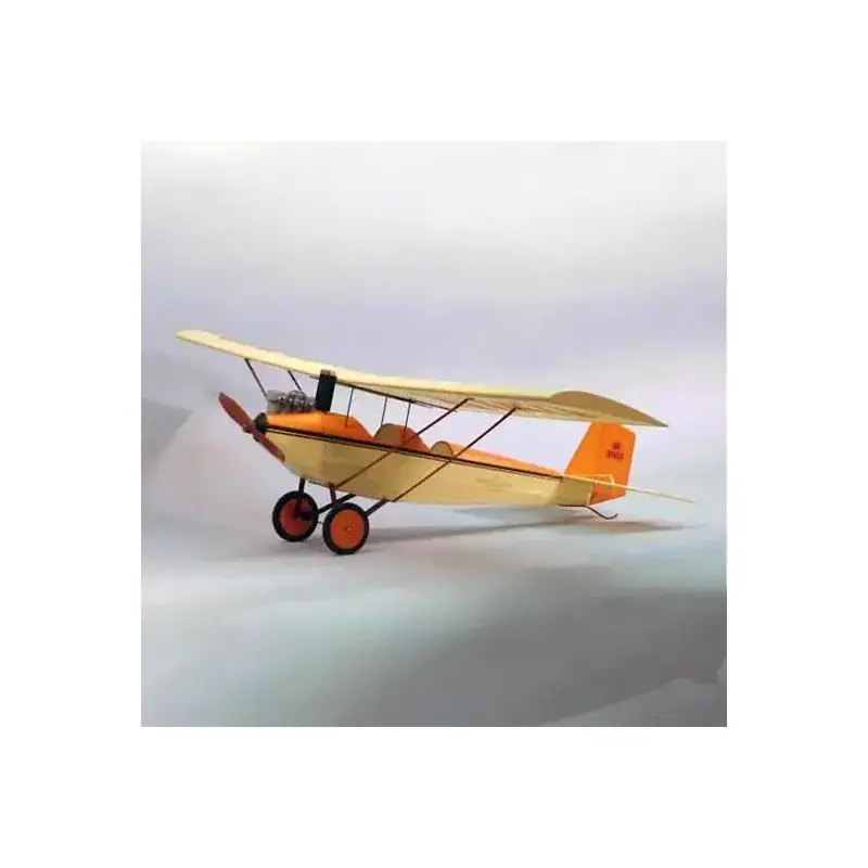 Koop Online THE PIETENPOL R/C radio controlled electric airplanes elektrisch RC vliegtuig
