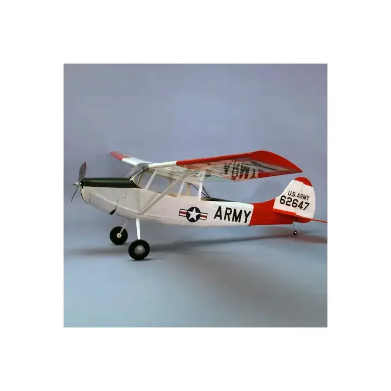 L-19 BIRD DOG R/C Radio Controlled Electric Airplanes elektrisch RC vliegtuig Tijdelijk Beschikbaar