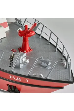 Populair Boat Hardware Deck Plates for FLB-1