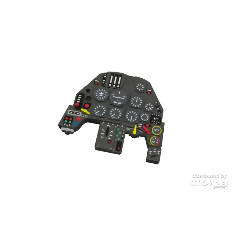 Bf 109G-14/AS LööK Koop Vandaag