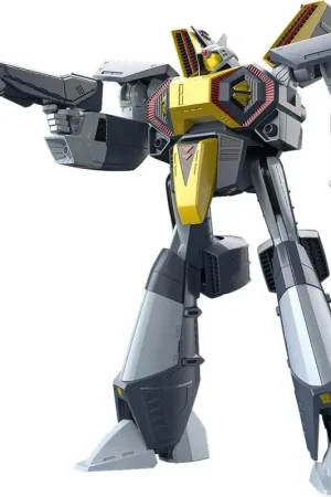 Super Dimension Century Orguss figure Moderoid Plastic Model Kit Nikick 16 cm Bestel Nu