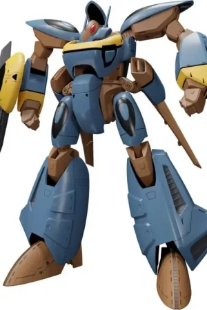 Super Dimension Century Orguss figure Moderoid Plastic Model Kit Orguss II Olson Special 16 cm Koop Vandaag