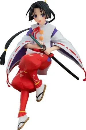 THE ELUSIVE SAMURAI - Tokiyuko Hojo - Pop Up Parade 16cm Figuurtje Korting