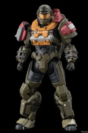Halo: Reach action figure 1/12 Jorge-052 (Noble Four) 19 cm Figuurtje Shop Nu